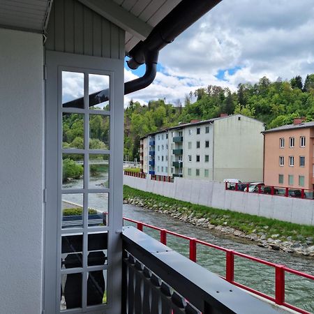 Gaestehaus Rettl Lavamünd Exterior foto